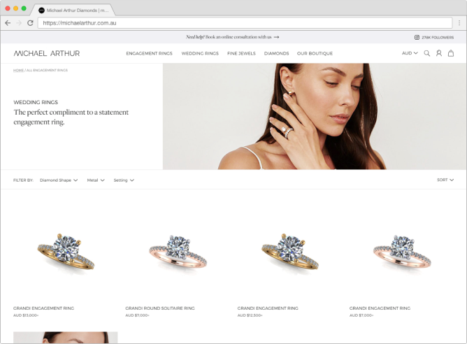 Designing Jewelry with Rhinoceros | Rhino 3D Jewelry Design | CAD Jewelry  Design Classes Online